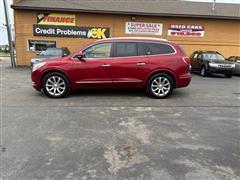 2014 Buick Enclave 