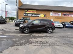 2014 Buick Encore 