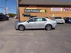 2010 Chevrolet Malibu 