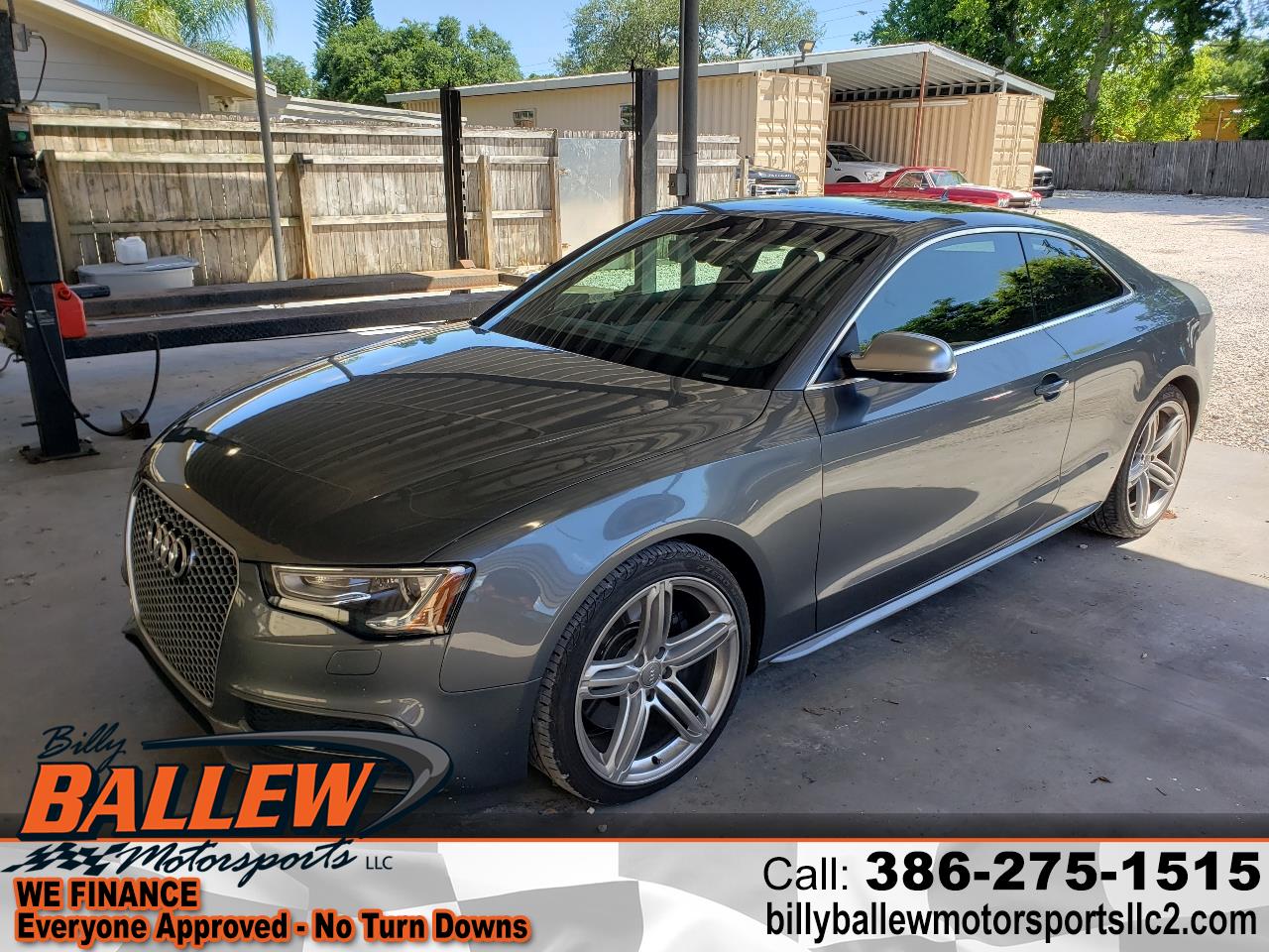 Used Cars for Sale Dawsonville GA 30534 Billy Ballew Motorsports