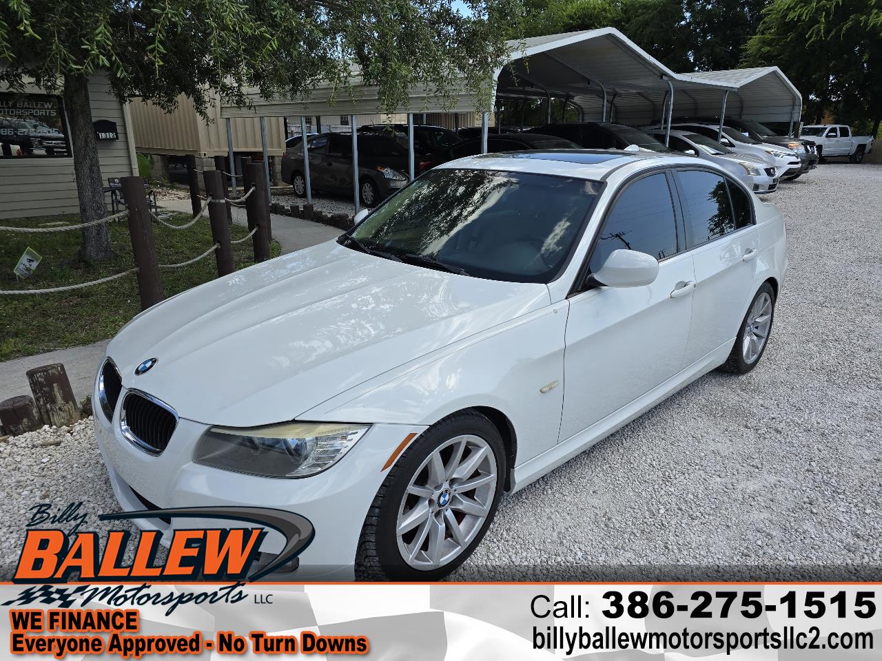 Used Cars for Sale Dawsonville GA 30534 Billy Ballew Motorsports