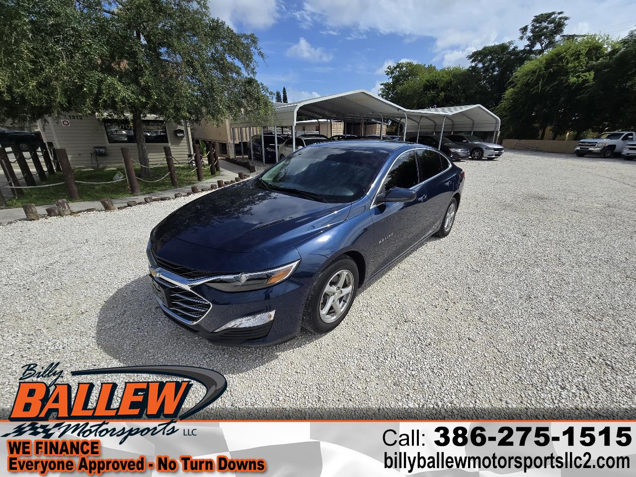 Used Cars for Sale Dawsonville GA 30534 Billy Ballew Motorsports