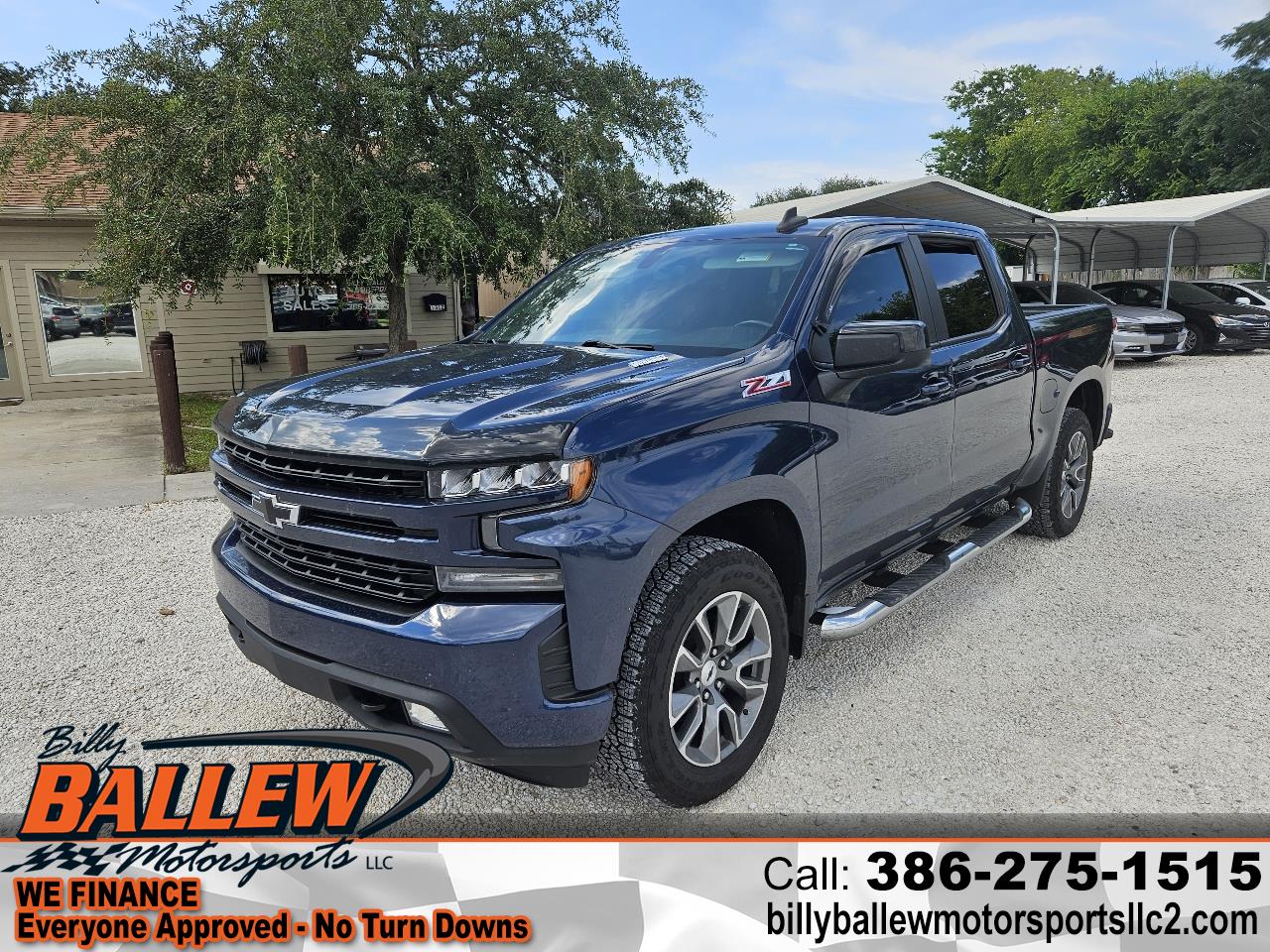 Used Cars for Sale Dawsonville GA 30534 Billy Ballew Motorsports