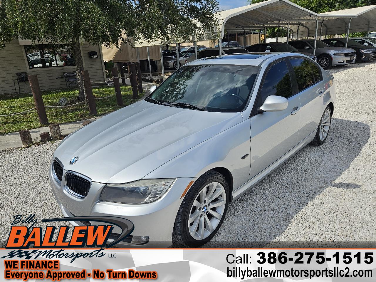 Used Cars for Sale Dawsonville GA 30534 Billy Ballew Motorsports