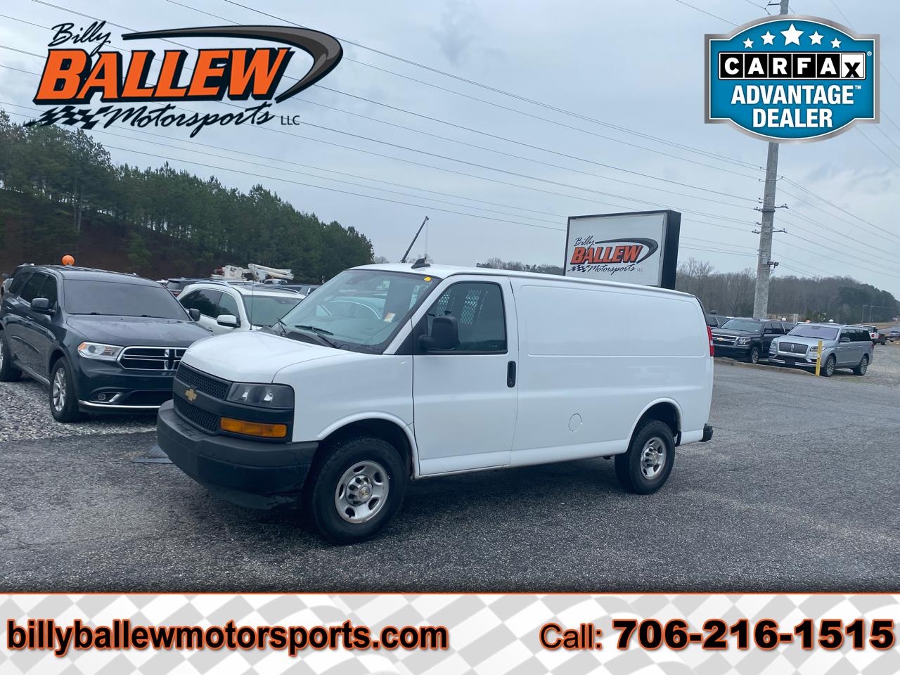 Used Cars for Sale Dawsonville GA 30534 Billy Ballew Motorsports