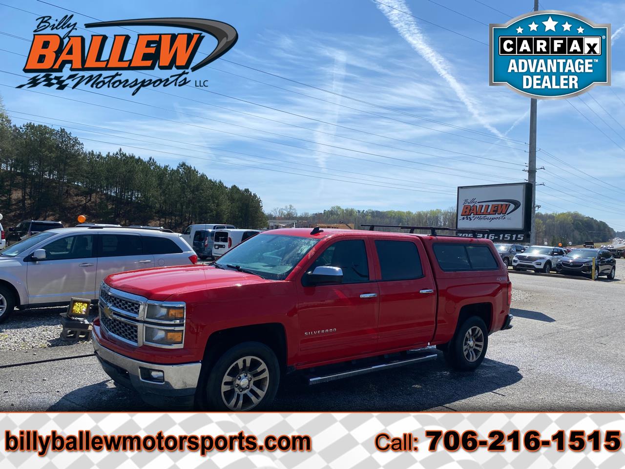 Used Cars for Sale Dawsonville GA 30534 Billy Ballew Motorsports