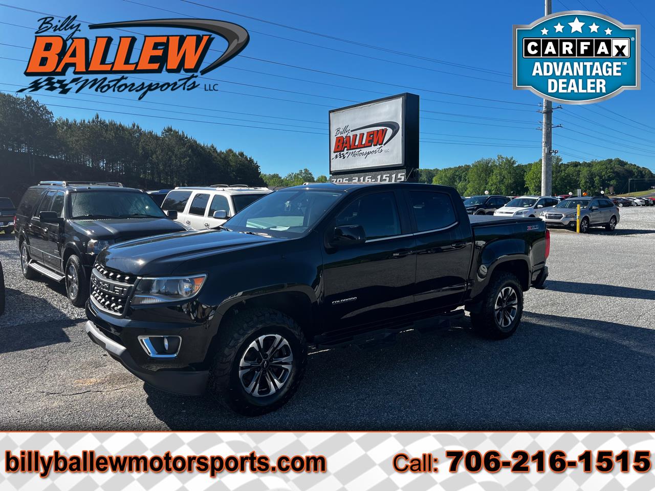 Used Cars for Sale Dawsonville GA 30534 Billy Ballew Motorsports
