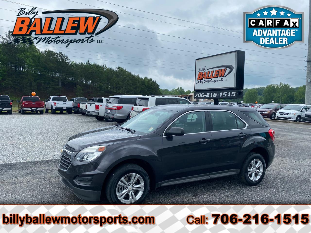 Used Cars for Sale Dawsonville GA 30534 Billy Ballew Motorsports