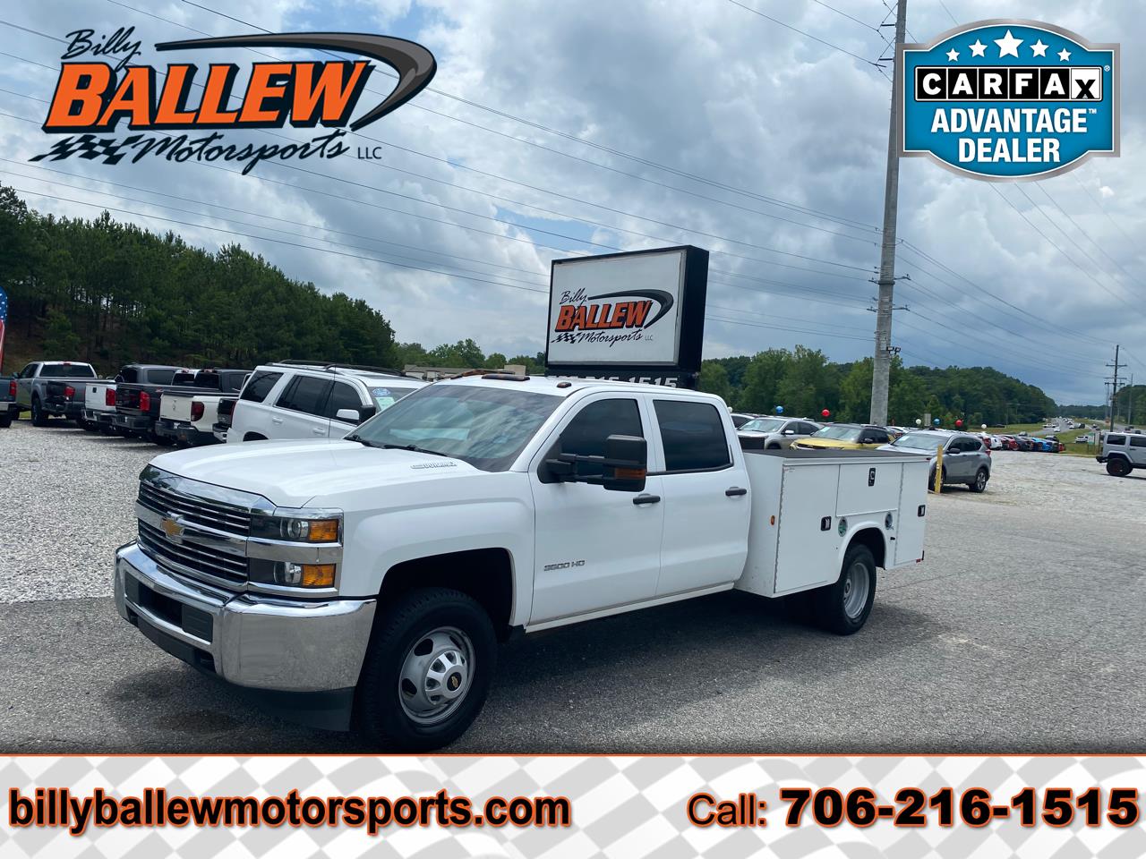 Used Cars for Sale Dawsonville GA 30534 Billy Ballew Motorsports