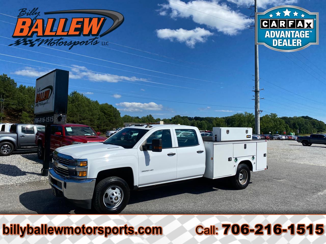 Used Cars for Sale Dawsonville GA 30534 Billy Ballew Motorsports