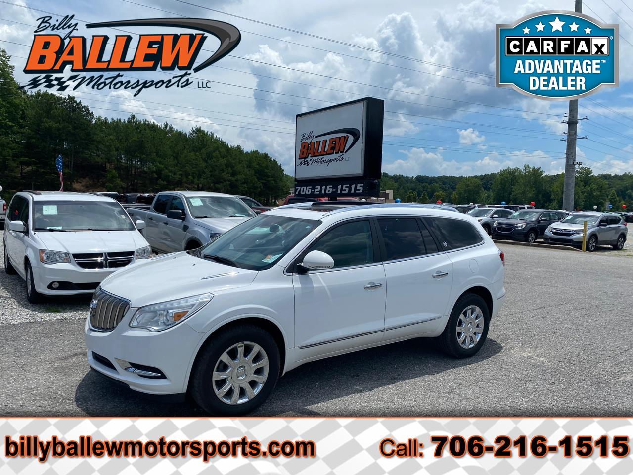 Used Cars for Sale Dawsonville GA 30534 Billy Ballew Motorsports