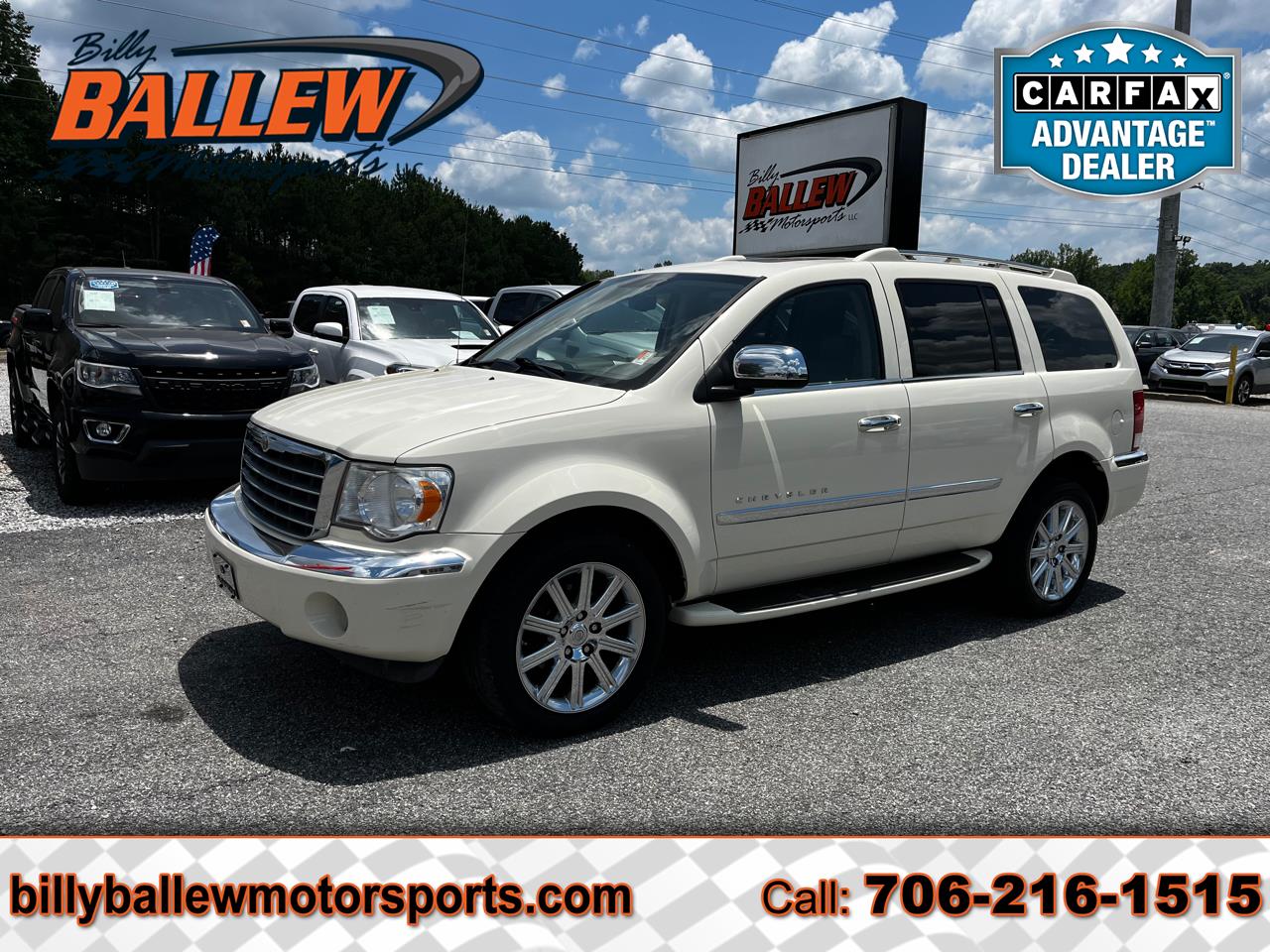 Used Cars & Trucks For Sale In Dawsonville, GA Billy Ballew Motorsports