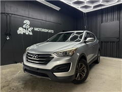 2015 Hyundai Santa Fe 
