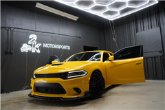 2017 Dodge Charger 