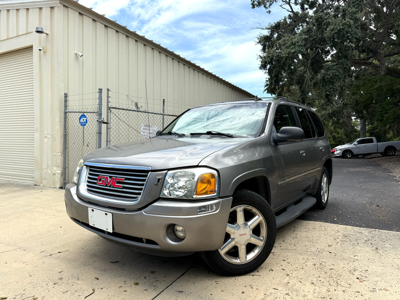 2009 GMC Envoy SLT-1 2WD