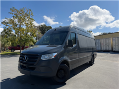2019 Mercedes-Benz Sprinter 