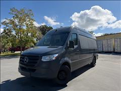 2019 Mercedes-Benz Sprinter 