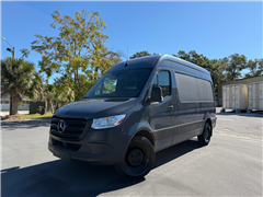 2019 Mercedes-Benz Sprinter 