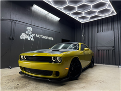 2015 Dodge Challenger 