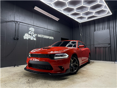 2020 Dodge Charger 
