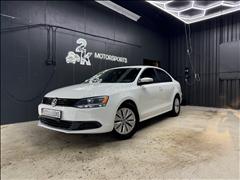 2014 Volkswagen Jetta 