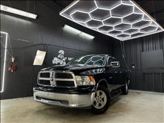 2010 RAM 1500 