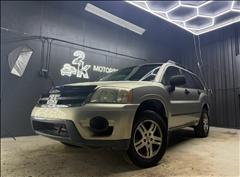 2006 Mitsubishi Endeavor 