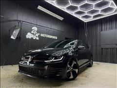 2016 Volkswagen GTI 