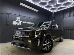 2020 Kia Telluride 