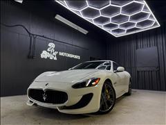 2K Motorsports