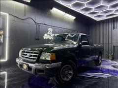2001 Ford Ranger 