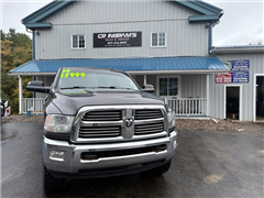 2014 RAM 2500 