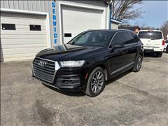 2017 Audi Q7 