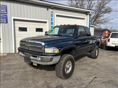 2000 Dodge Ram 2500 