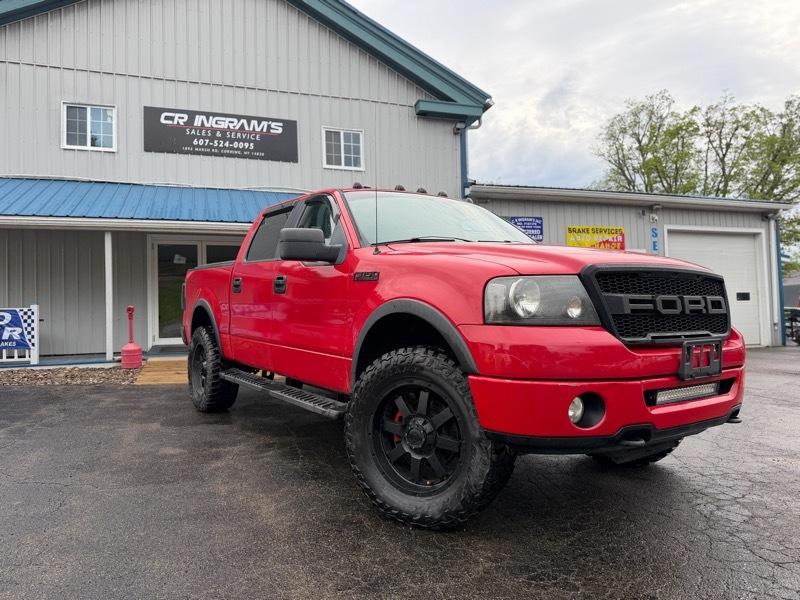 2006 Ford F-150 XLT 4x4 SuperCrew's photo