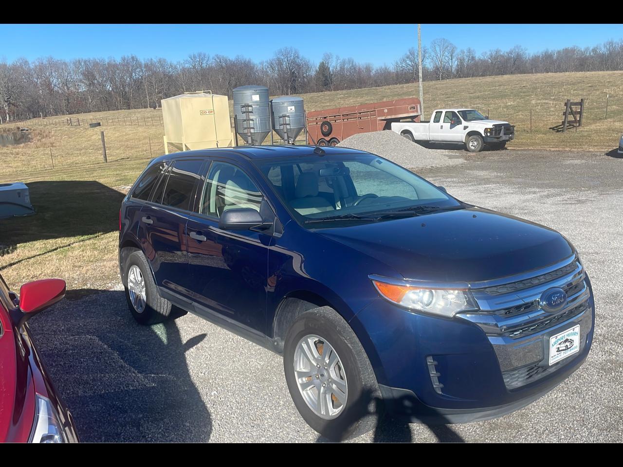 Used Cars for Sale Crossville TN 38555 Airport Motors