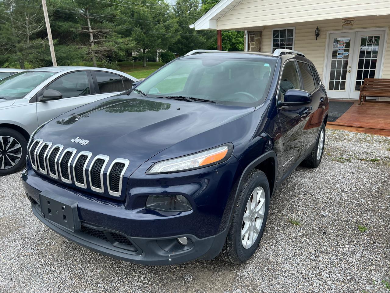 Used Cars for Sale Crossville TN 38555 Airport Motors