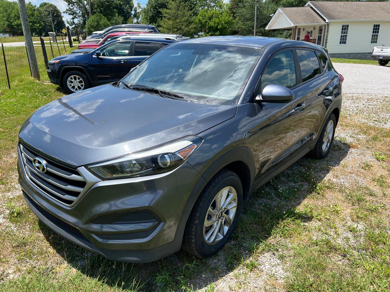 Used Cars for Sale Crossville TN 38555 Airport Motors