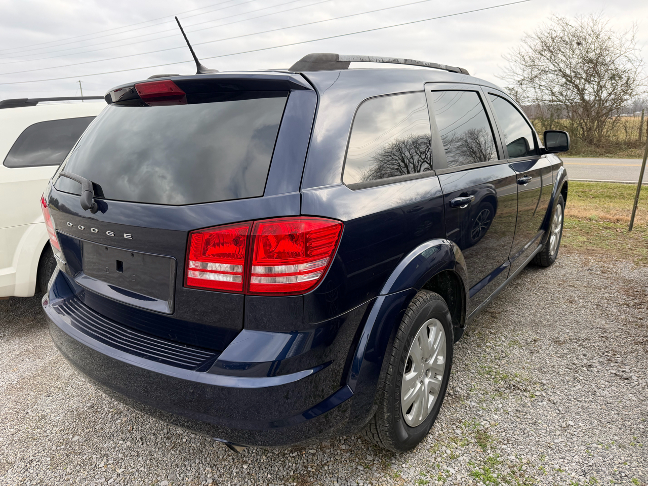 Dodge Journey SE 2018