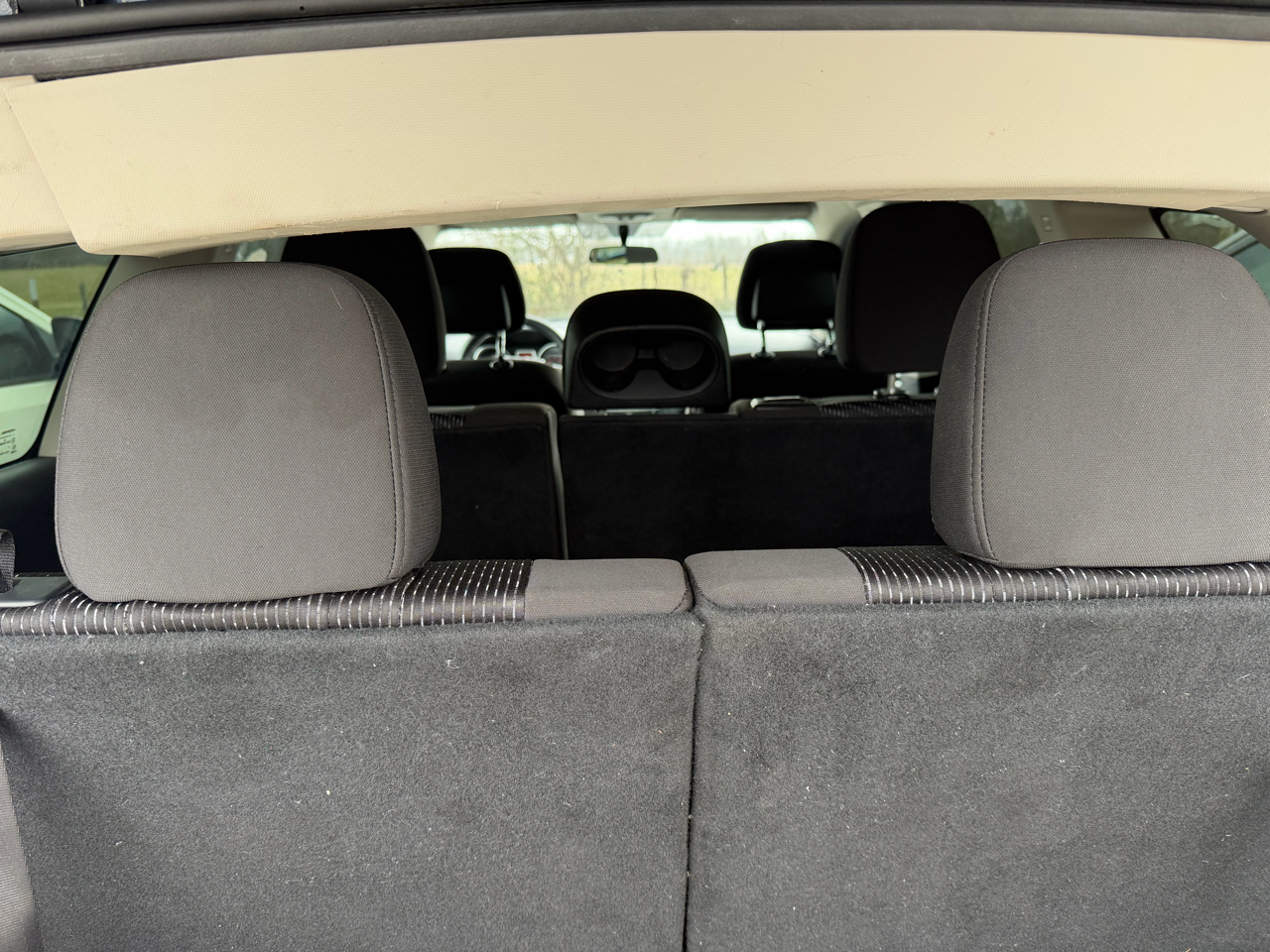 Dodge Journey SE 2018