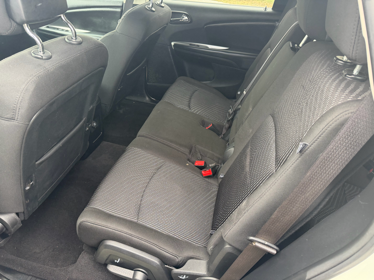 Dodge Journey SE Value 2020