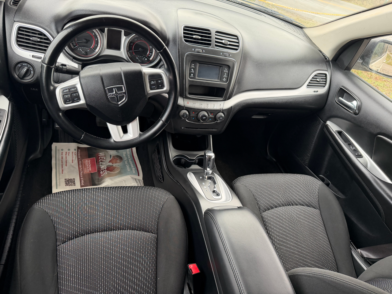 Dodge Journey SE Value 2020