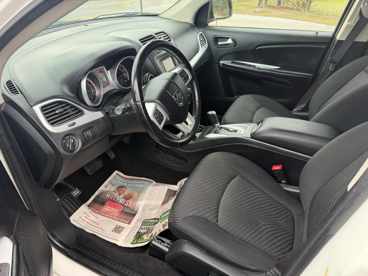 Dodge Journey SE Value 2020