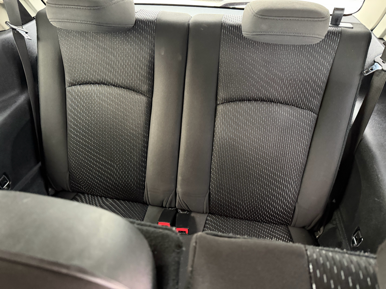 Dodge Journey SE 2018