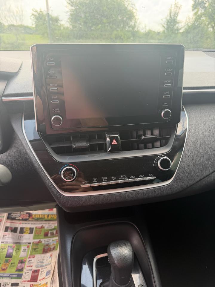 Toyota Corolla LE 2020