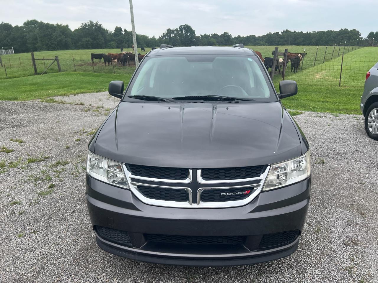 Dodge Journey SE 2017