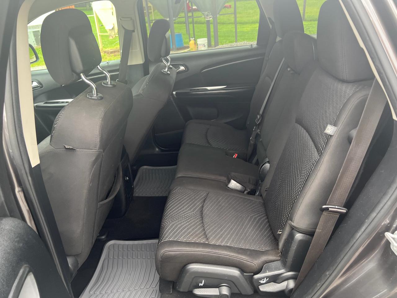 Dodge Journey SE 2017