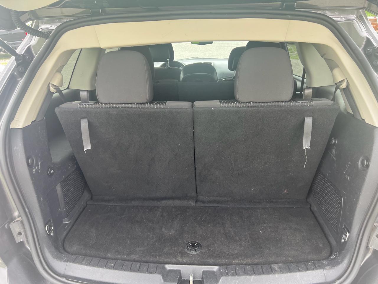 Dodge Journey SE 2017