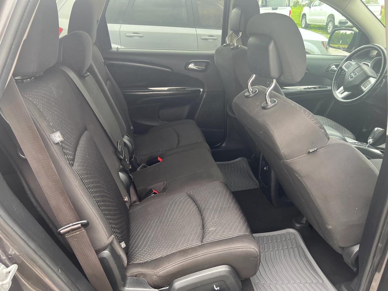 Dodge Journey SE 2017