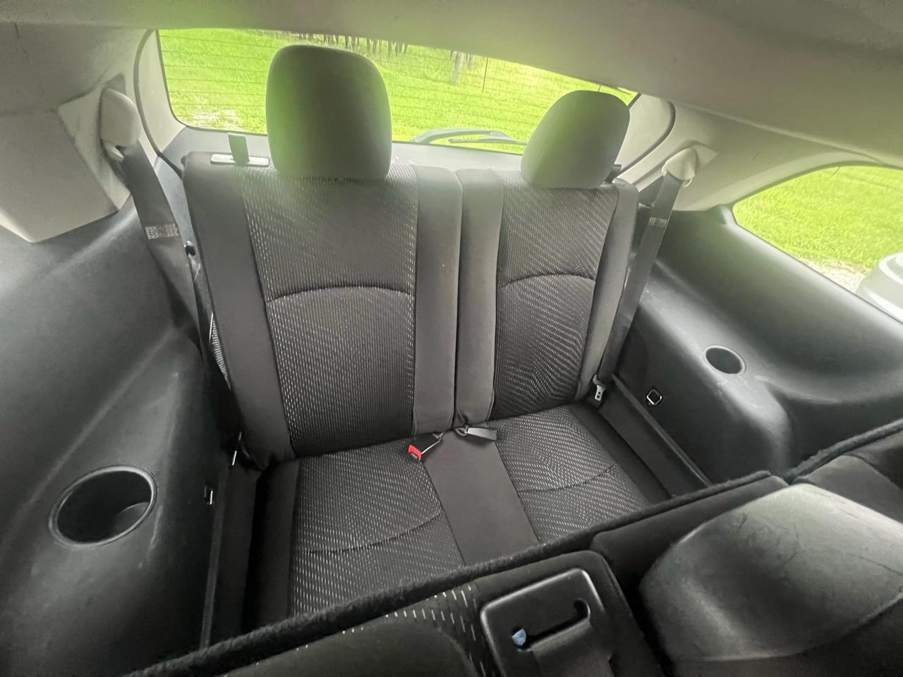 Dodge Journey SE 2017